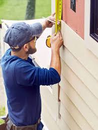 Best Stucco Siding  in Calhoun, GA